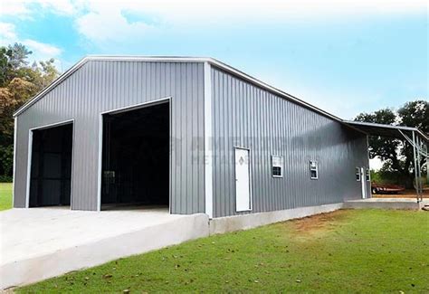 cost to build a metal house in both west arkansas|steel building prices in Arkansas.